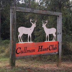 Cullman Hunt Club